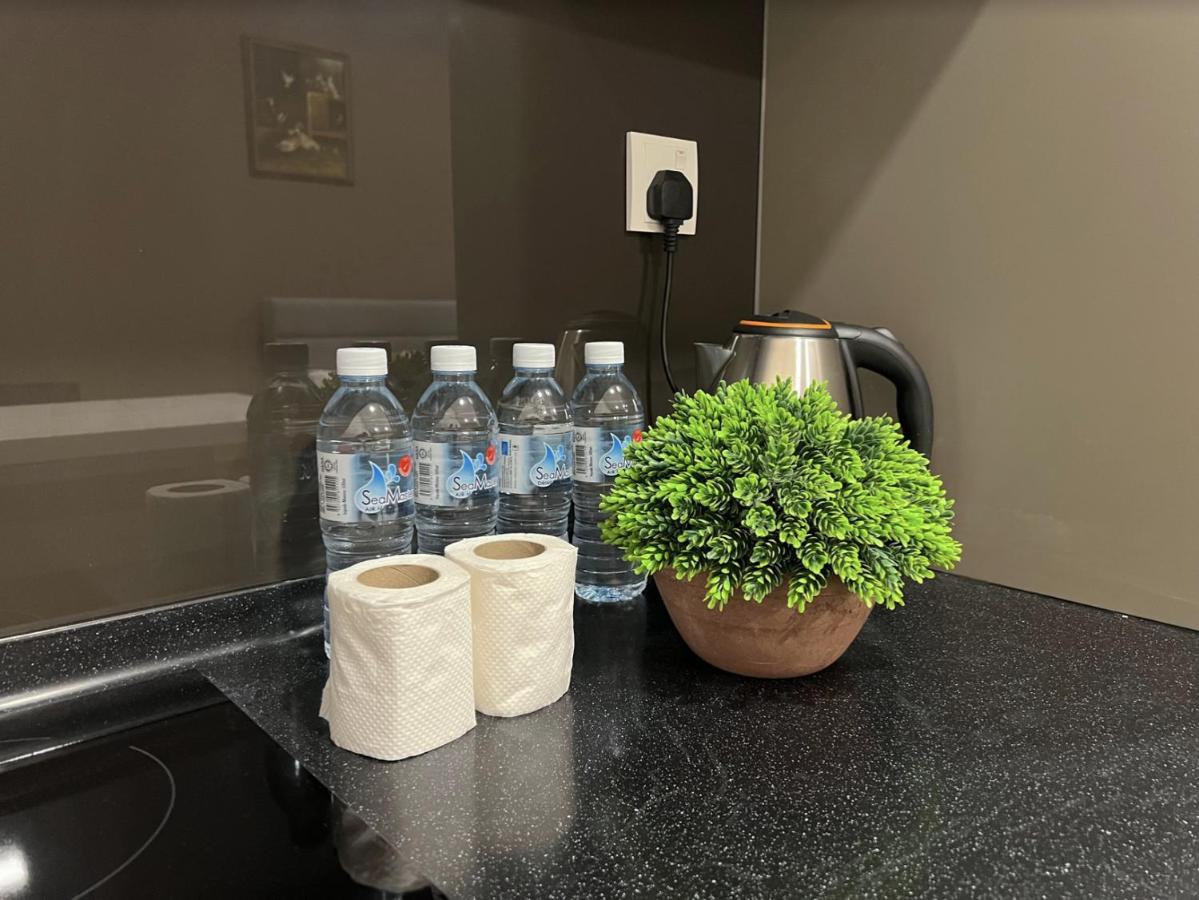 Free Parking # 2 Bed Family Bellsuite - Sepang Klia Kota Warisan Buitenkant foto