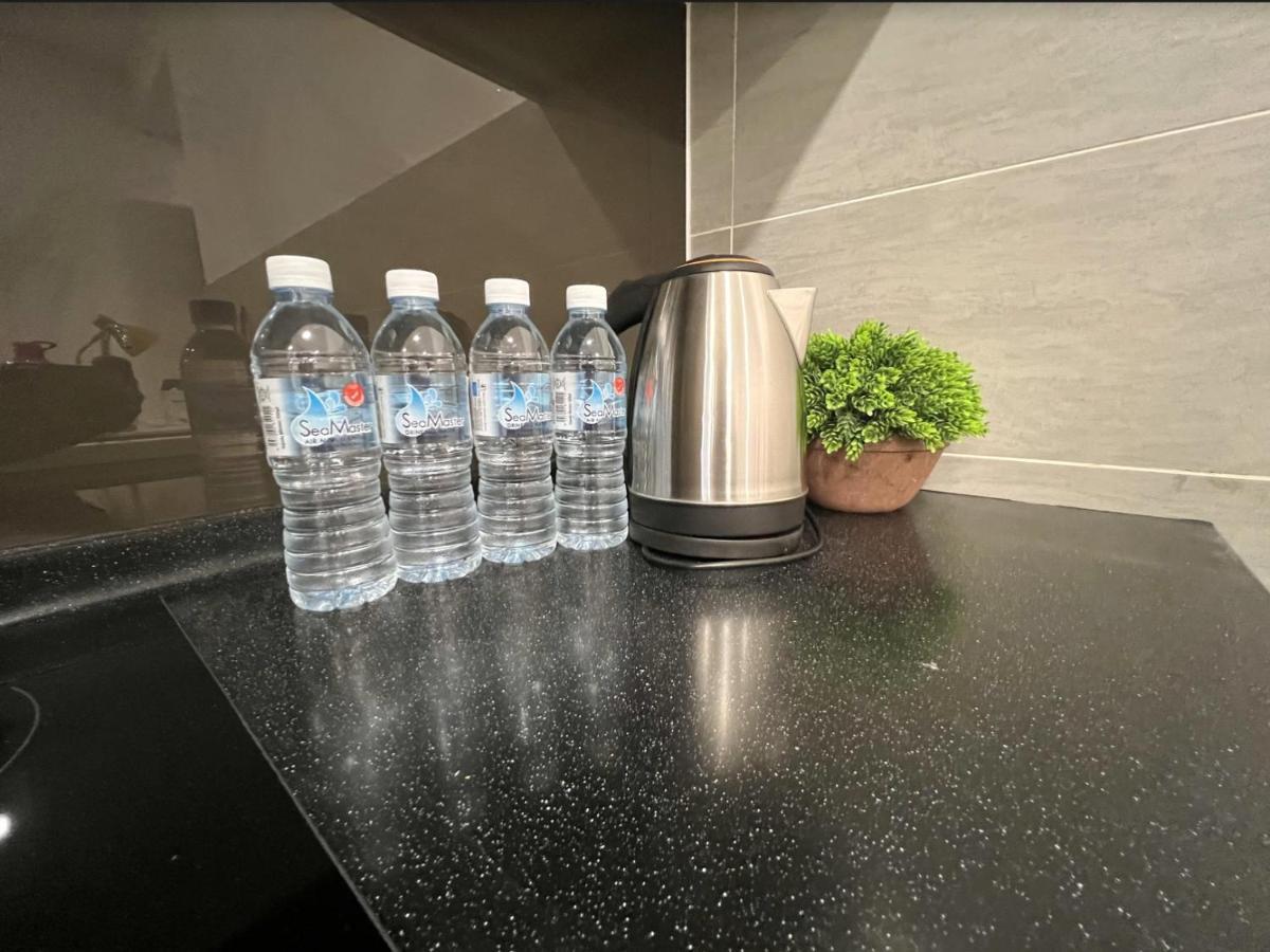 Free Parking # 2 Bed Family Bellsuite - Sepang Klia Kota Warisan Buitenkant foto