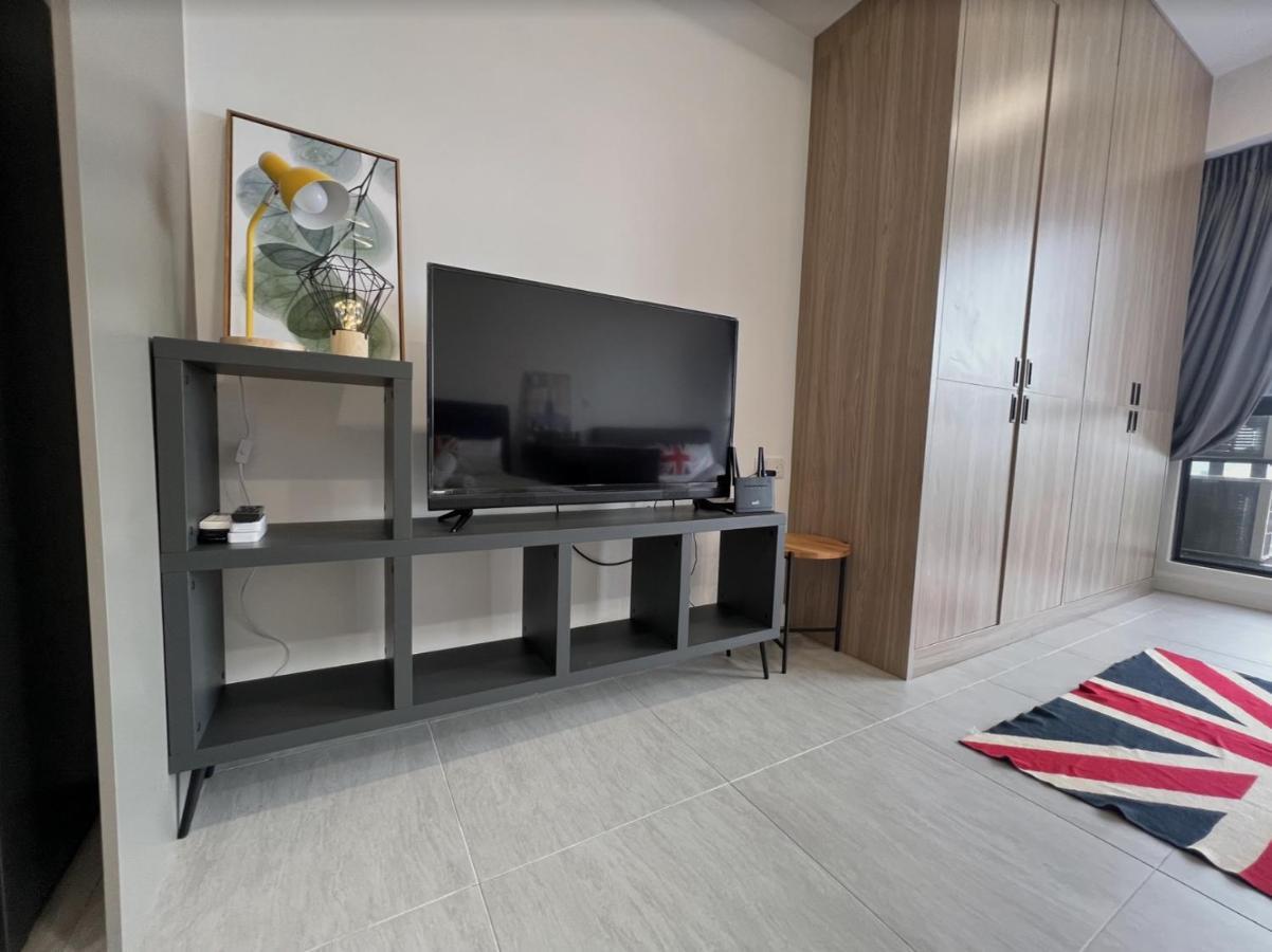Free Parking # 2 Bed Family Bellsuite - Sepang Klia Kota Warisan Buitenkant foto